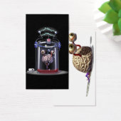 Brain in a Jar (Desk)