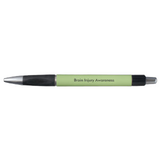 Brain Injury Awareness Pen