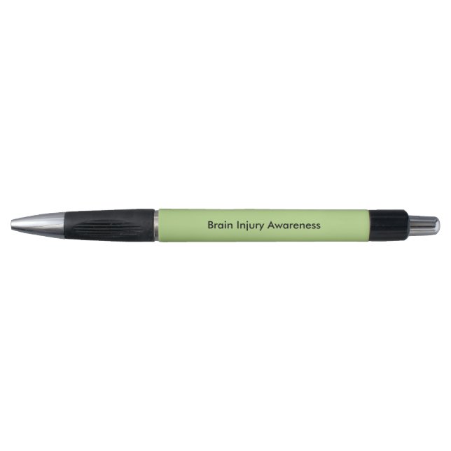 Brain Injury Awareness Pen (Front)