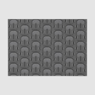 Brain Jam Tissue Paper