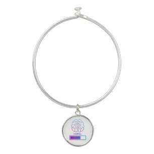 brain loading bangle bracelet