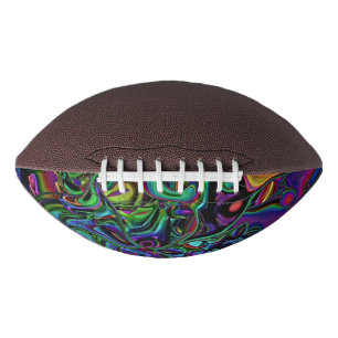 Brain Melt  Football