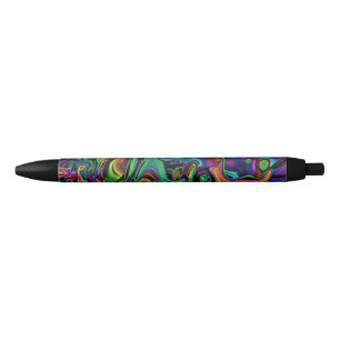 Brain Melt  Pen