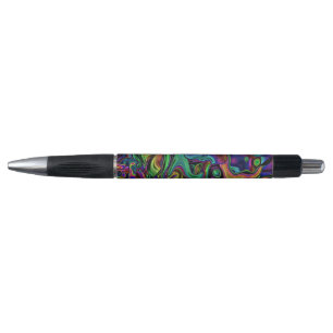 Brain Melt Pen
