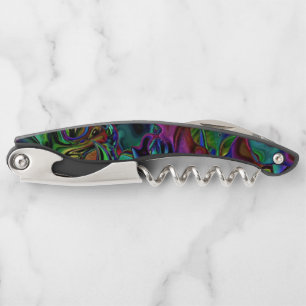 Brain Melt  Waiter's Corkscrew