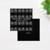 Brain mri scan (Desk)