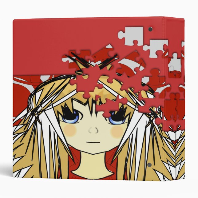 Aggregate more than 151 anime card binder best - awesomeenglish.edu.vn