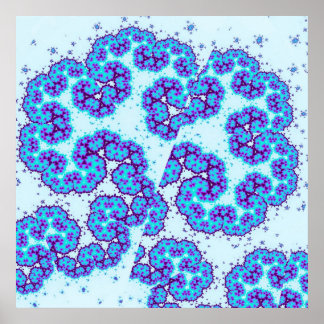 Brain Poster