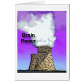Brain Power (Front)