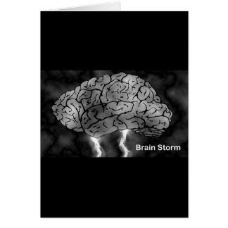 Brain Storm Cards
