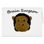 Brain Surgeon (Front Horizontal)
