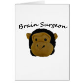 Brain Surgeon Cards (Front)