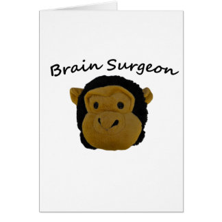 Brain Surgeon Cards