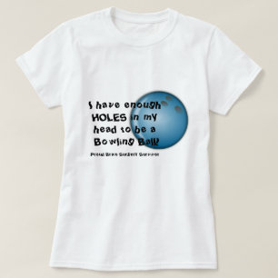 Brain Surgery Survivor Shirt