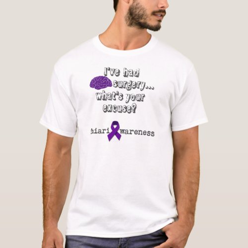 Brain Surgery T_Shirt