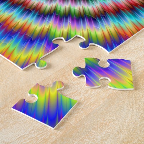 Brain Teaser Jigsaw Puzzle