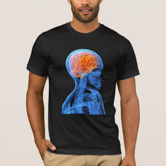 Brain Tee
