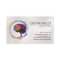 Brain Tree of life - Colorful Foliage