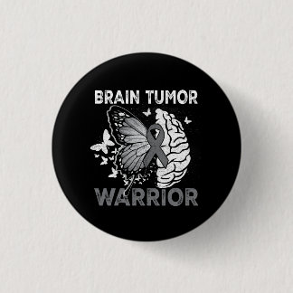 Brain Tumor Awareness Brain Surgery Been There Don Button