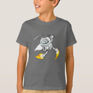 Brain Tumor Awareness T-shirt (Kids)