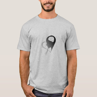 Brain Tumor Survivor (Unisex) T-Shirt