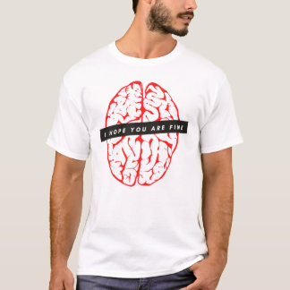 brain tumor T-Shirt