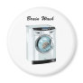 Brain Wash Magnet