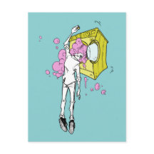 brain wash