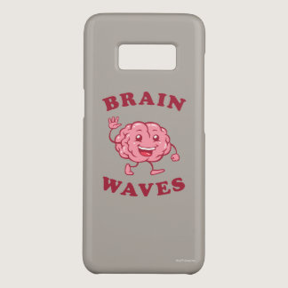 Brain Waves Case-Mate Samsung Galaxy S8 Case
