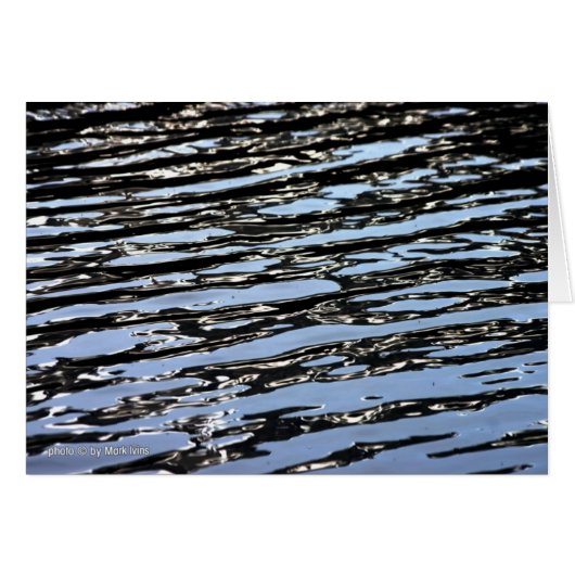 Brainard Lake Cards (Front Horizontal)