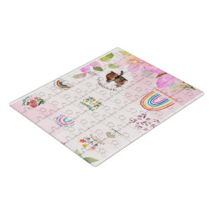 #BrainGamesPuzzle Jigsaw Puzzle