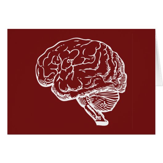 Brainiac (Front Horizontal)