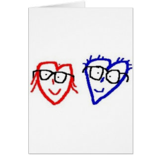 Brainiac dating cards