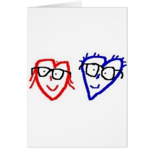 Brainiac dating cards (Front)