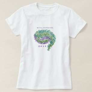 Brainiac Insaniac team tshirt