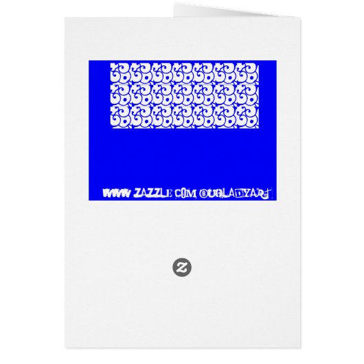 BRAINLADY CARD  COOL BEANS (Back)