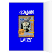 BRAINLADY CARD COOL BEANS (Inside (Left))