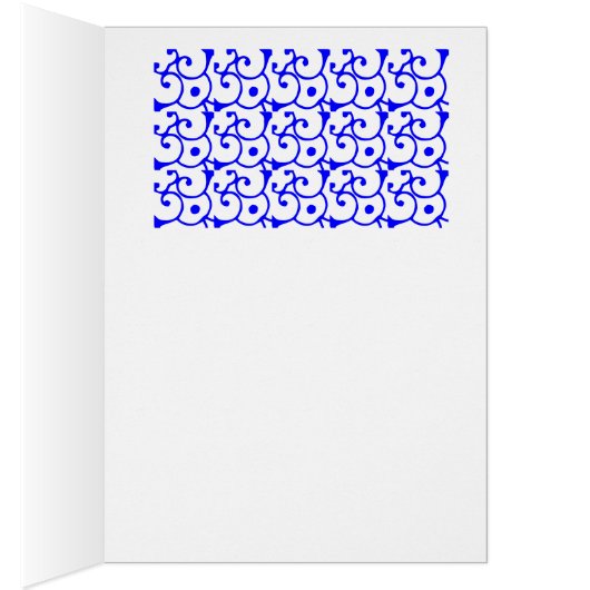 BRAINLADY CARD  COOL BEANS (Inside (Right))