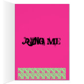 BRAINLADY CARD-TOODLES CARDS (Inside (Right))