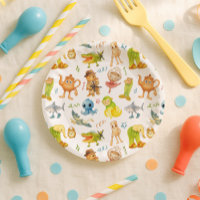 Brainrot Meme Birthday Party