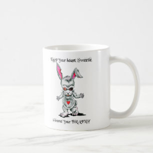 Brains Coffee Mug