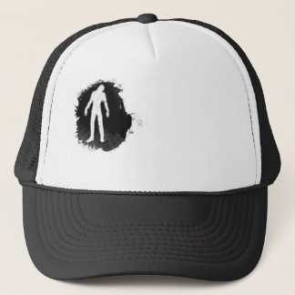 Brains! Trucker Hat