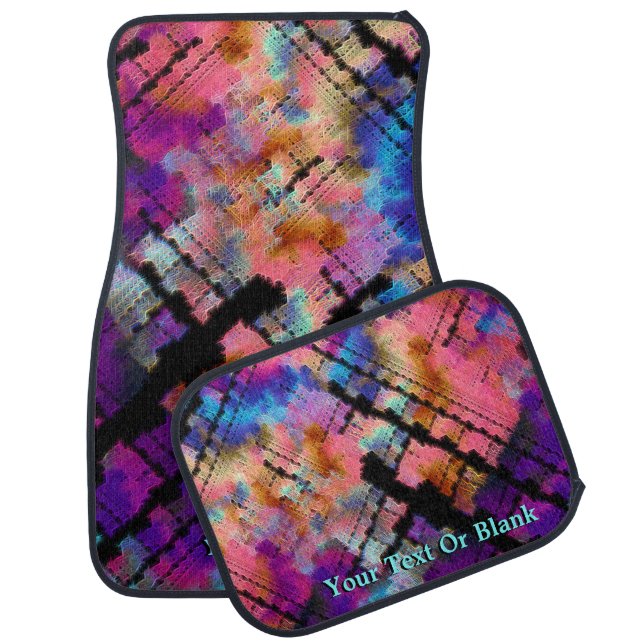 Brainstorm Car Floor Mat (Set)