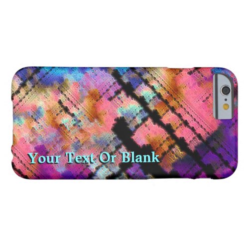 Brainstorm Barely There iPhone 6 Case