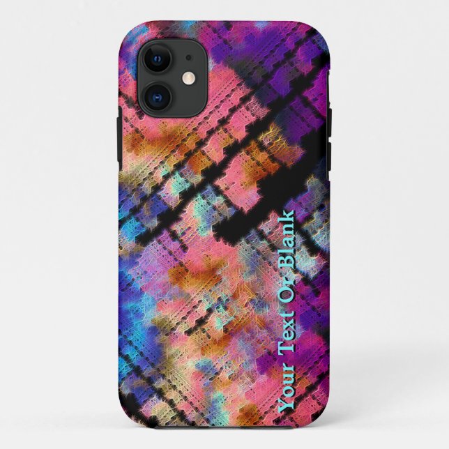Brainstorm Case-Mate iPhone Case (Back)