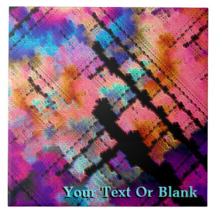 Brainstorm Ceramic Tile