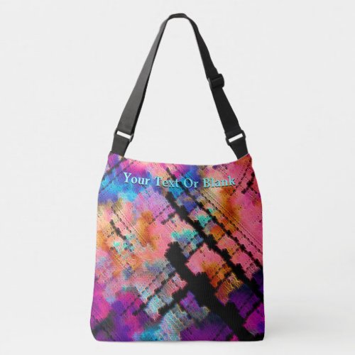 Brainstorm Crossbody Bag