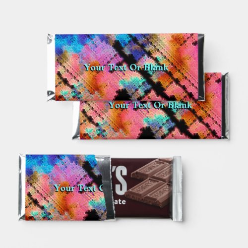 Brainstorm Hershey Bar Favors