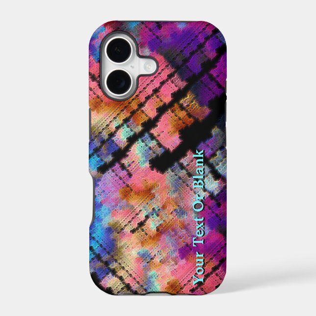Brainstorm Iphone Case (Back)