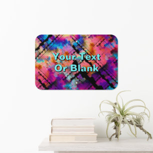 Brainstorm Metal Sign